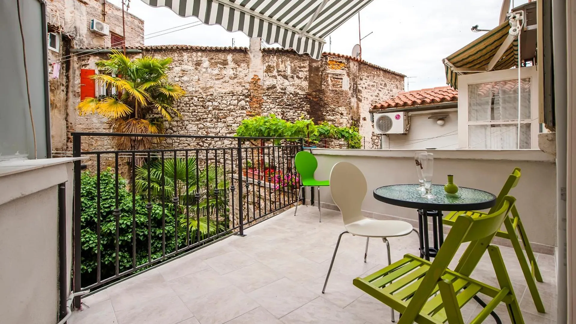 Apartmán Apartman Tereza Rovinj