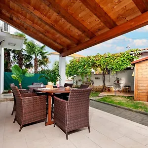 Appartement Vania, Rovinj
